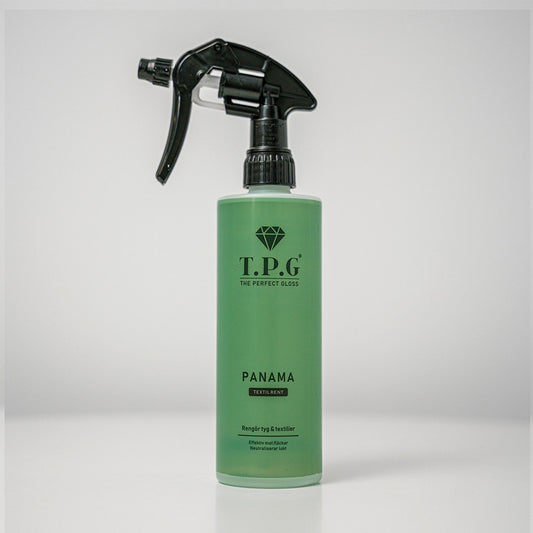 Panama - Tekstilrens 500ml