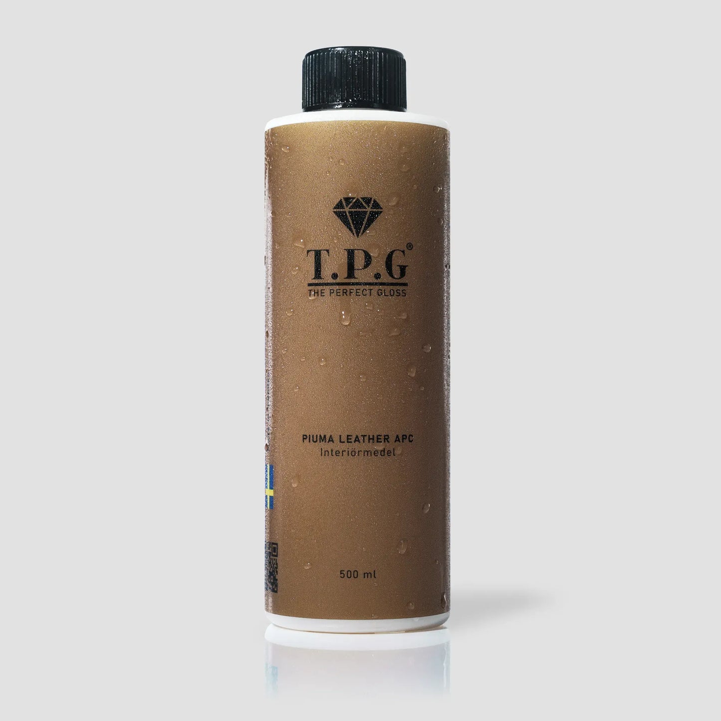 Piuma APC - Generell rengjøring | 500 ml