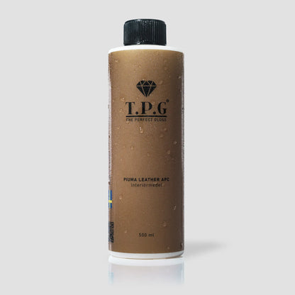 Piuma APC - Generell rengjøring | 500 ml
