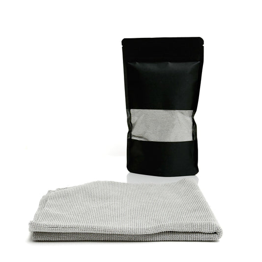 MaxWipe Allround - Mikrofiberklut