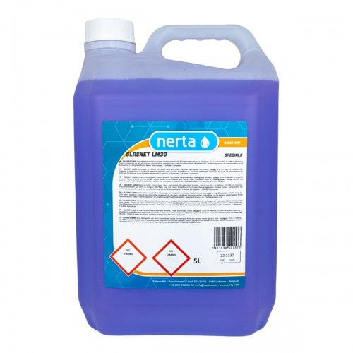 GLAS-NET LM30