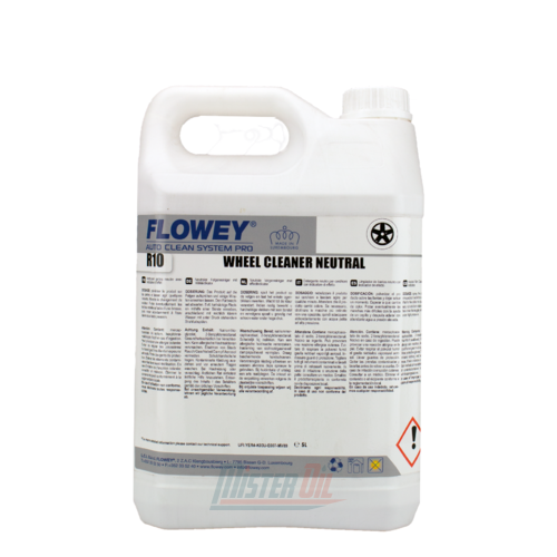 R10 Wheel Cleaner Neutral