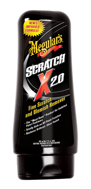 Scratch X 207 ml