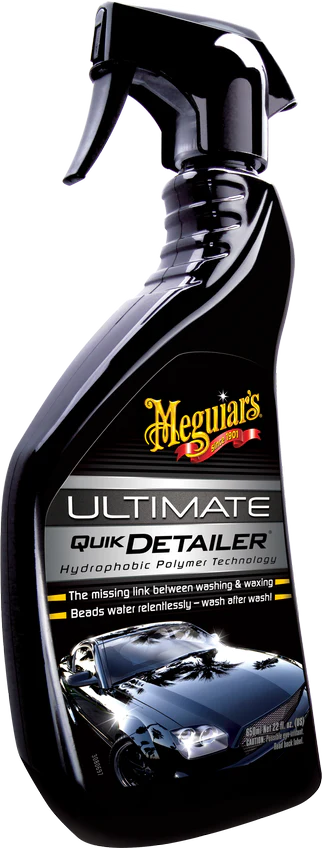 Ultimate Quik Detailer