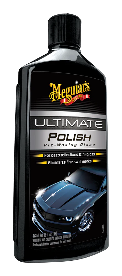 Ultimate Polish 473ml