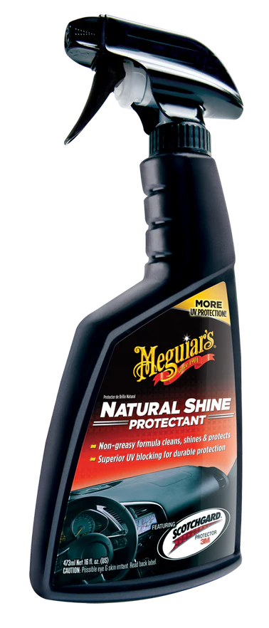 Natural Shine Protectant 473ml