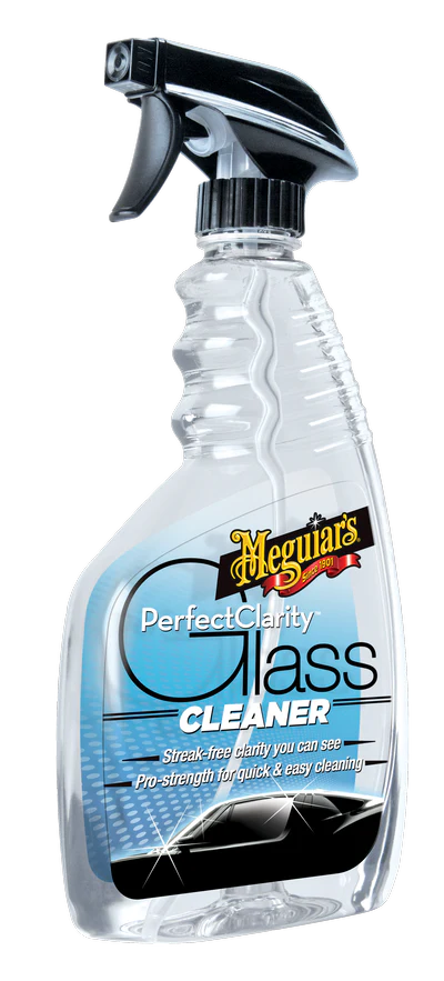 Perfect Clarity Glass Cleaner 709ml