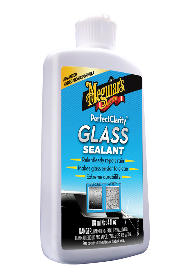 Glass Sealant