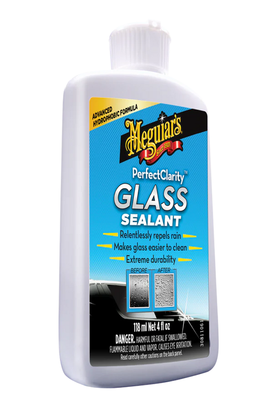 Glass Sealant