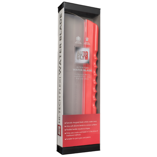 Hi-Tech Flexi Water Blade