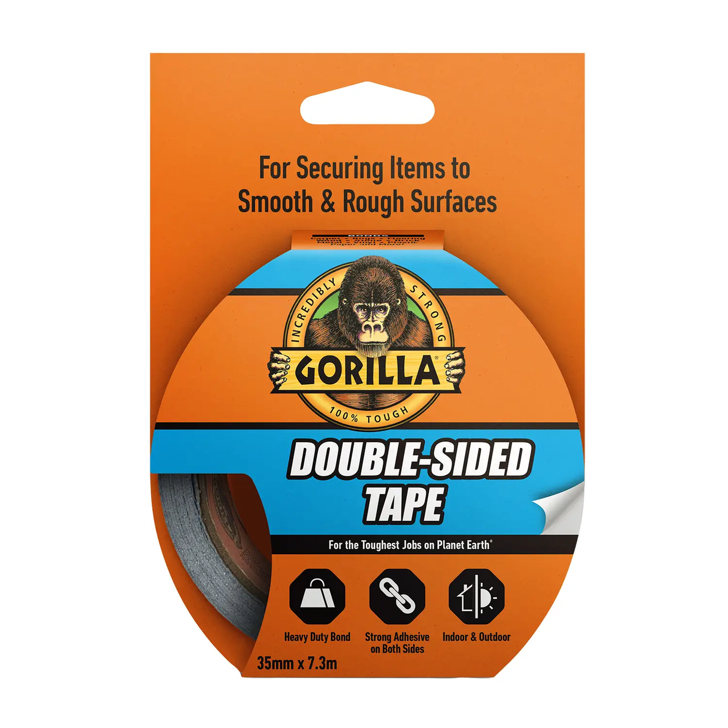 GORILLA DOUBLE-SIDED TAPE
