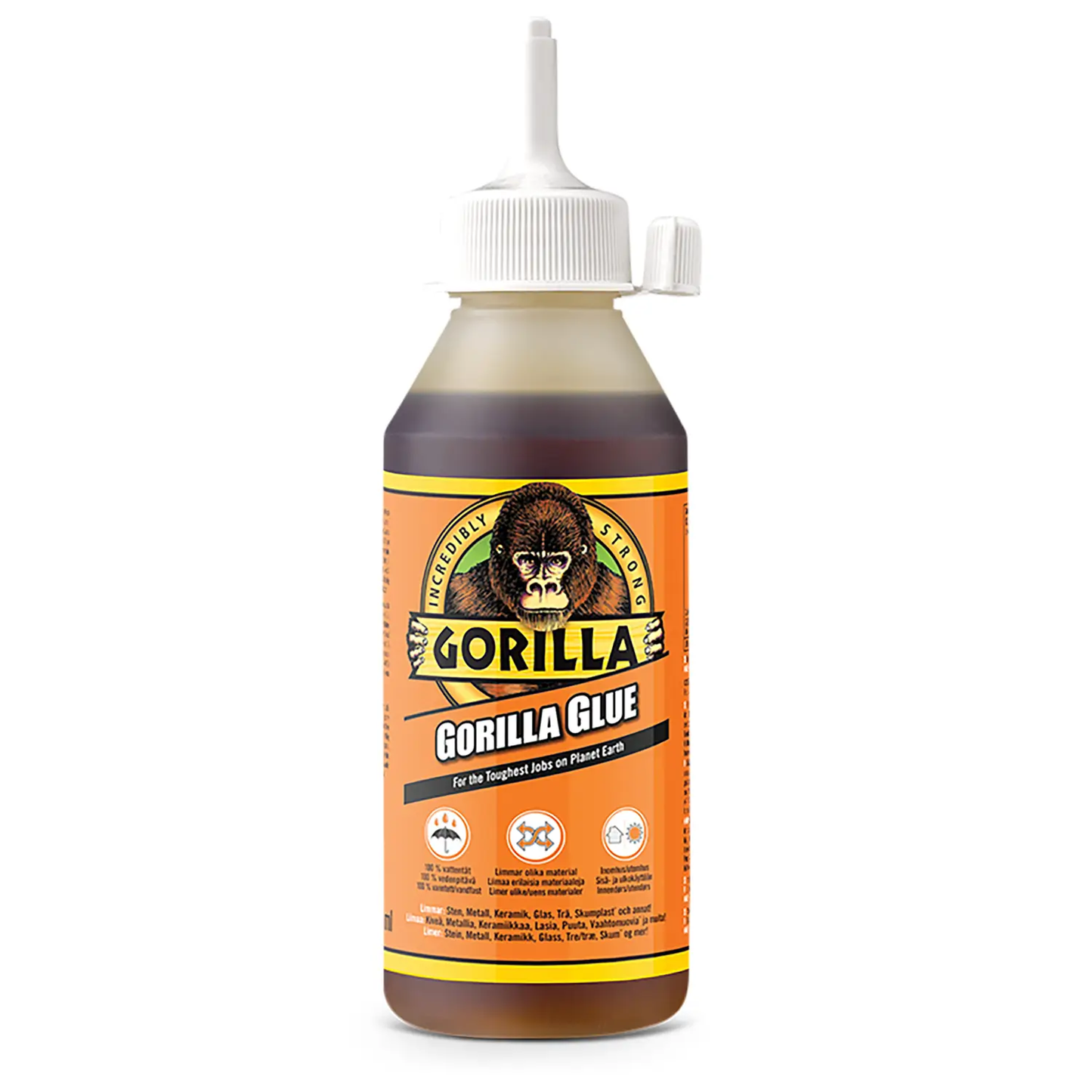 GORILLA GLUE 250ML