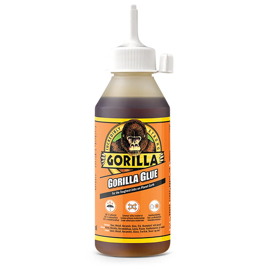 GORILLA GLUE 250ML