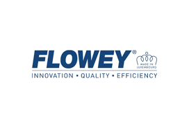 Flowey F8 Ceramic Spray 3-in-1 5L