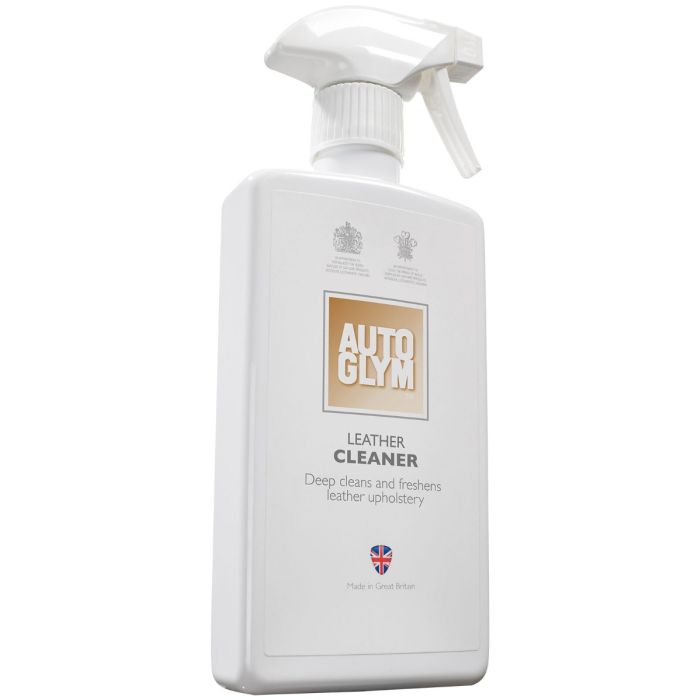 Leather Cleaner