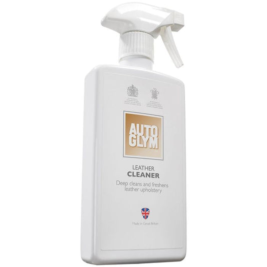Leather Cleaner