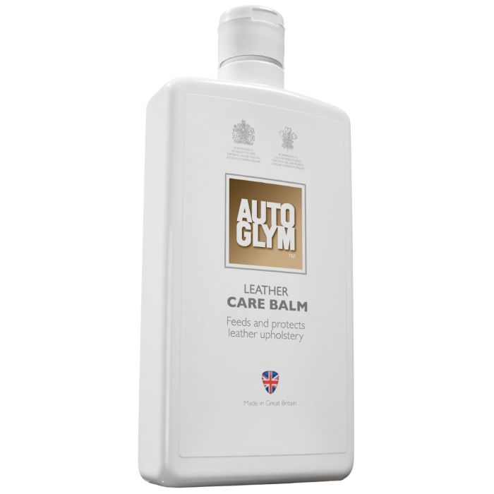 Leather Care Balm