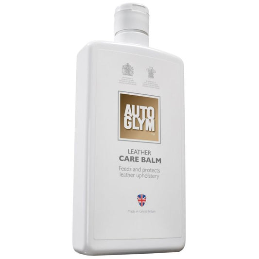 Leather Care Balm
