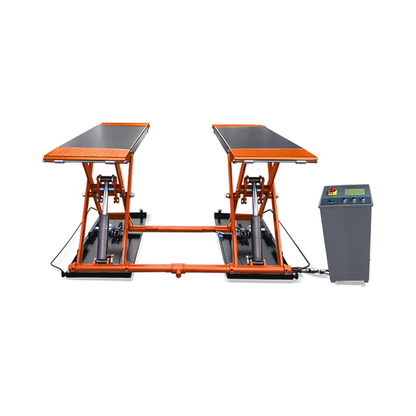 FLYTTBAR SAKSELØFTER LANG OG BRED UTGAVE 120 CM, (3500kg)