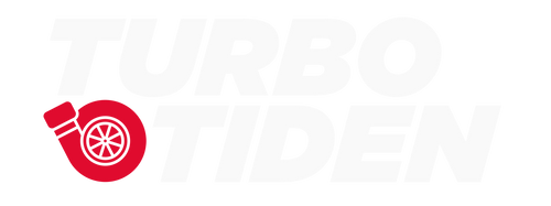 Turbotiden