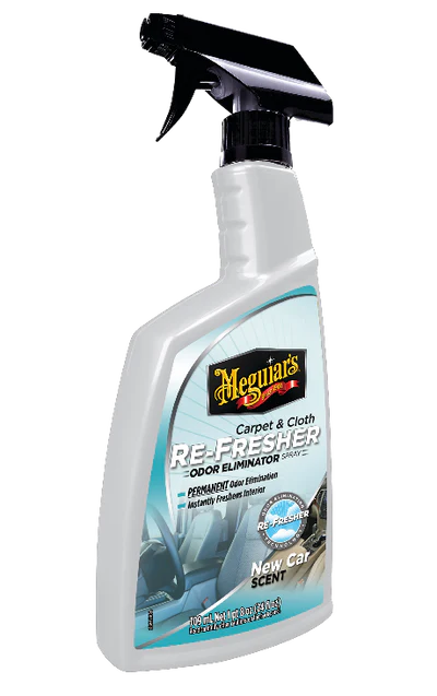 Carpet and Fabric Re-Fresher 473 ml