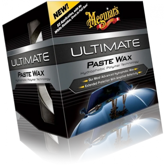 Ultimate Paste Wax