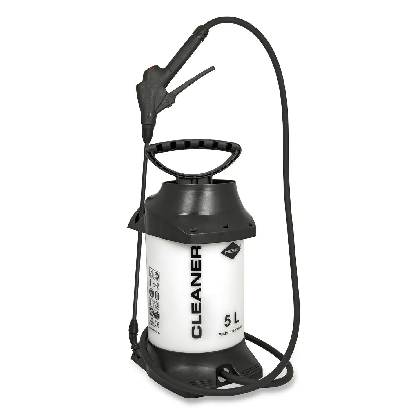 Mesto Cleaner EPDM 5L