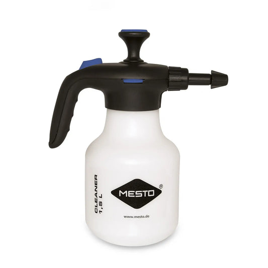 Mesto Cleaner for bremserens FPM