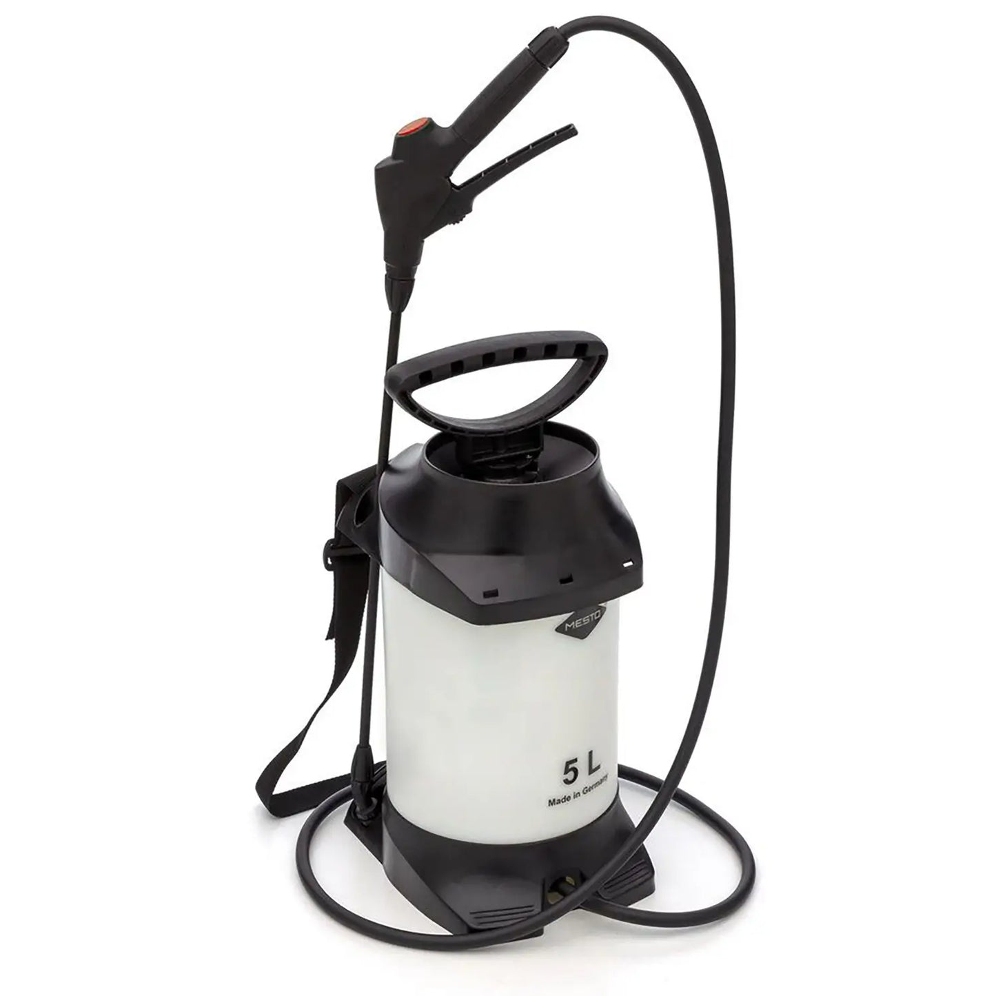 Mesto Cleaner Viton 5L