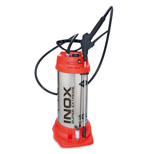 Mesto INOX Super Extreme