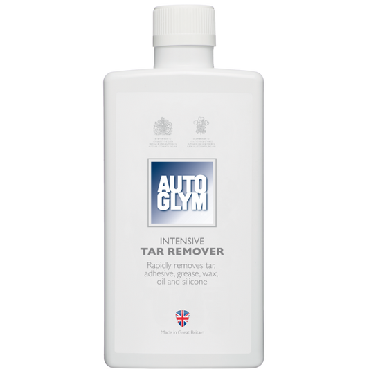 Intensive Tar Remover 500ml