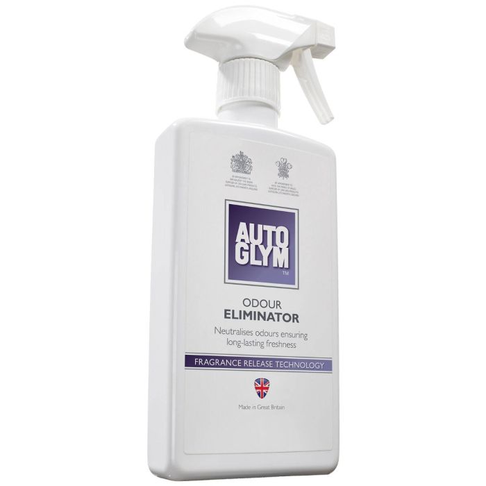 Odour Eliminator