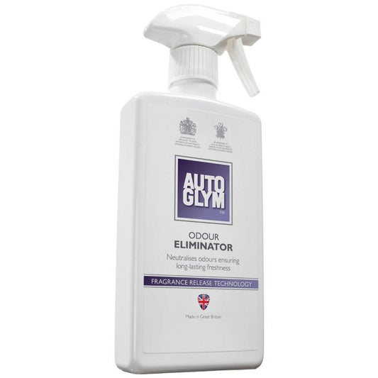 Odour Eliminator