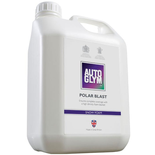 Polar Blast