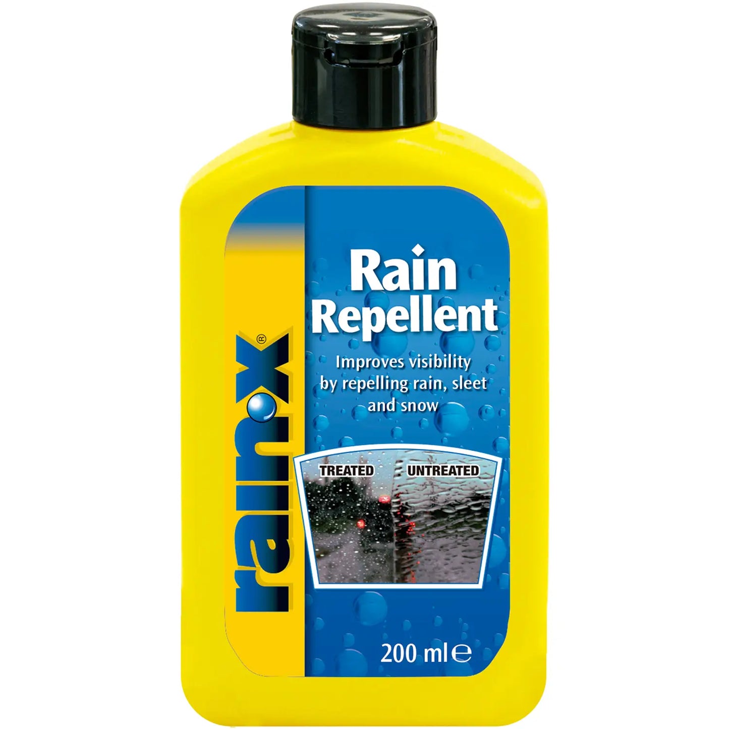 Rain-X Rain Repellent 200ml