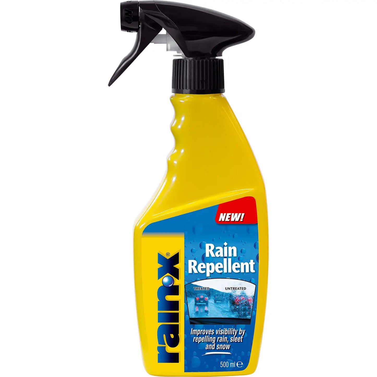 Rain-X Rain Repellent Spray 500ml