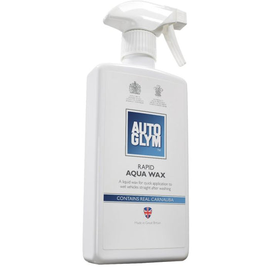Rapid Aqua Wax 500ml