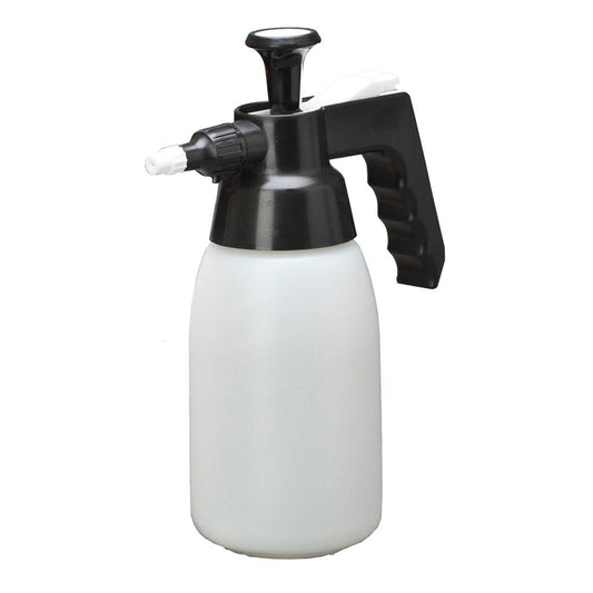 SPRAY-MATIC 1L EPDM pumpekanne, for alkaliske væsker