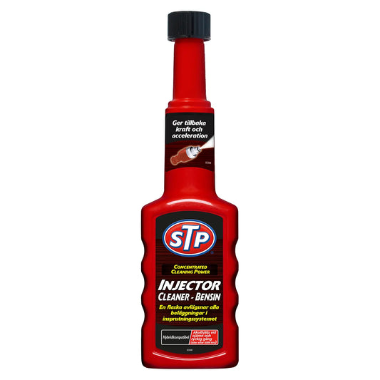 STP Injector Cleaner Bensin