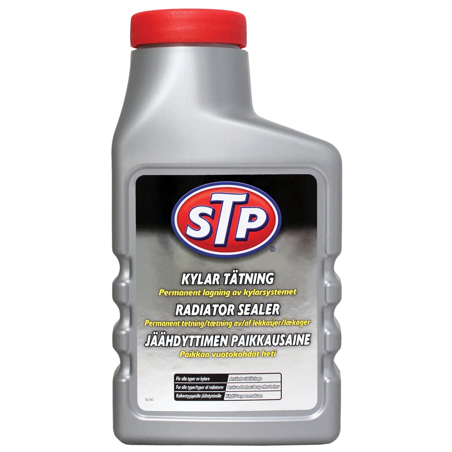 STP Radiator Sealer