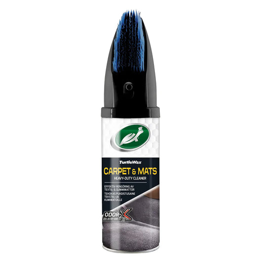 Turtle Wax Carpet