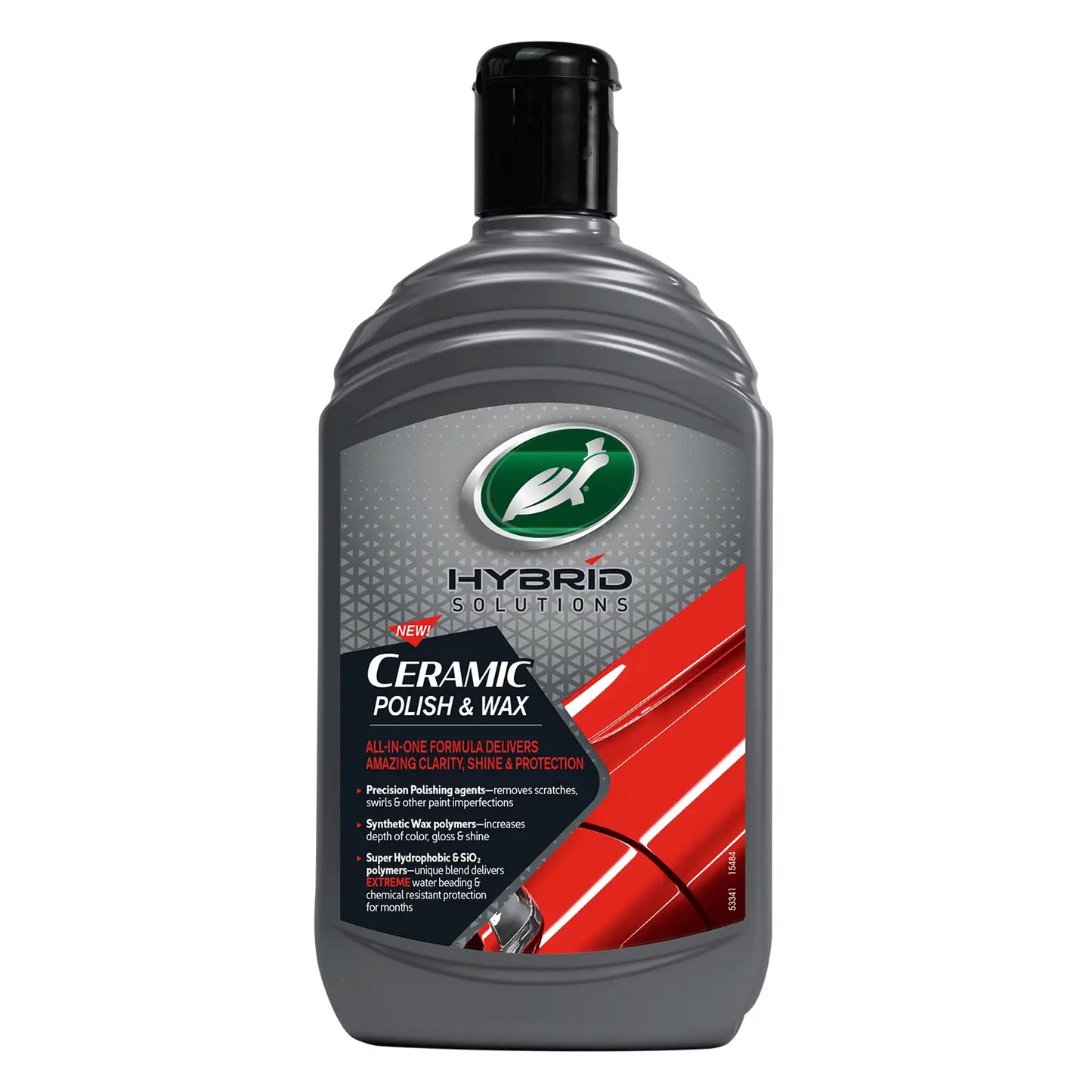 Turtle Wax Scratch Repair & Repair