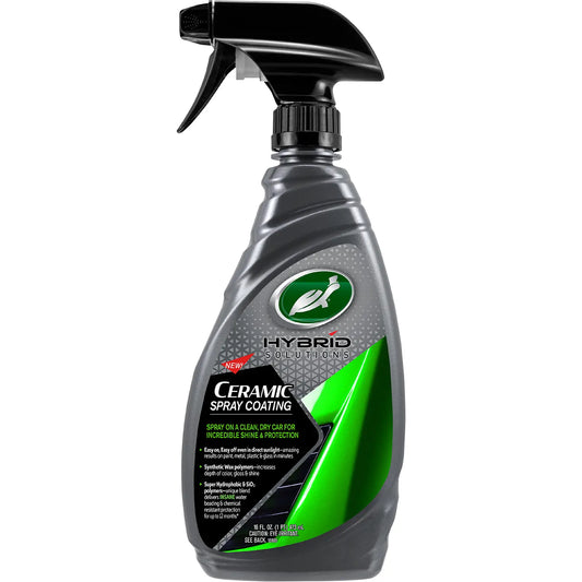 Turtle Wax Ceramic Spray Coating 500 ml