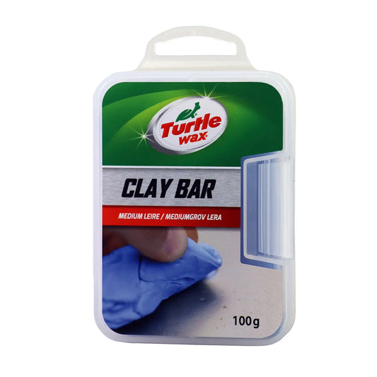 Turtle Wax Clay Bar