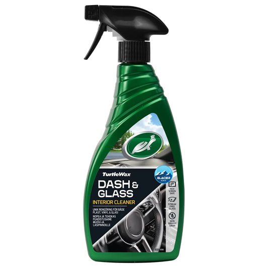 Turtle Wax Dash & Glass Cleaner