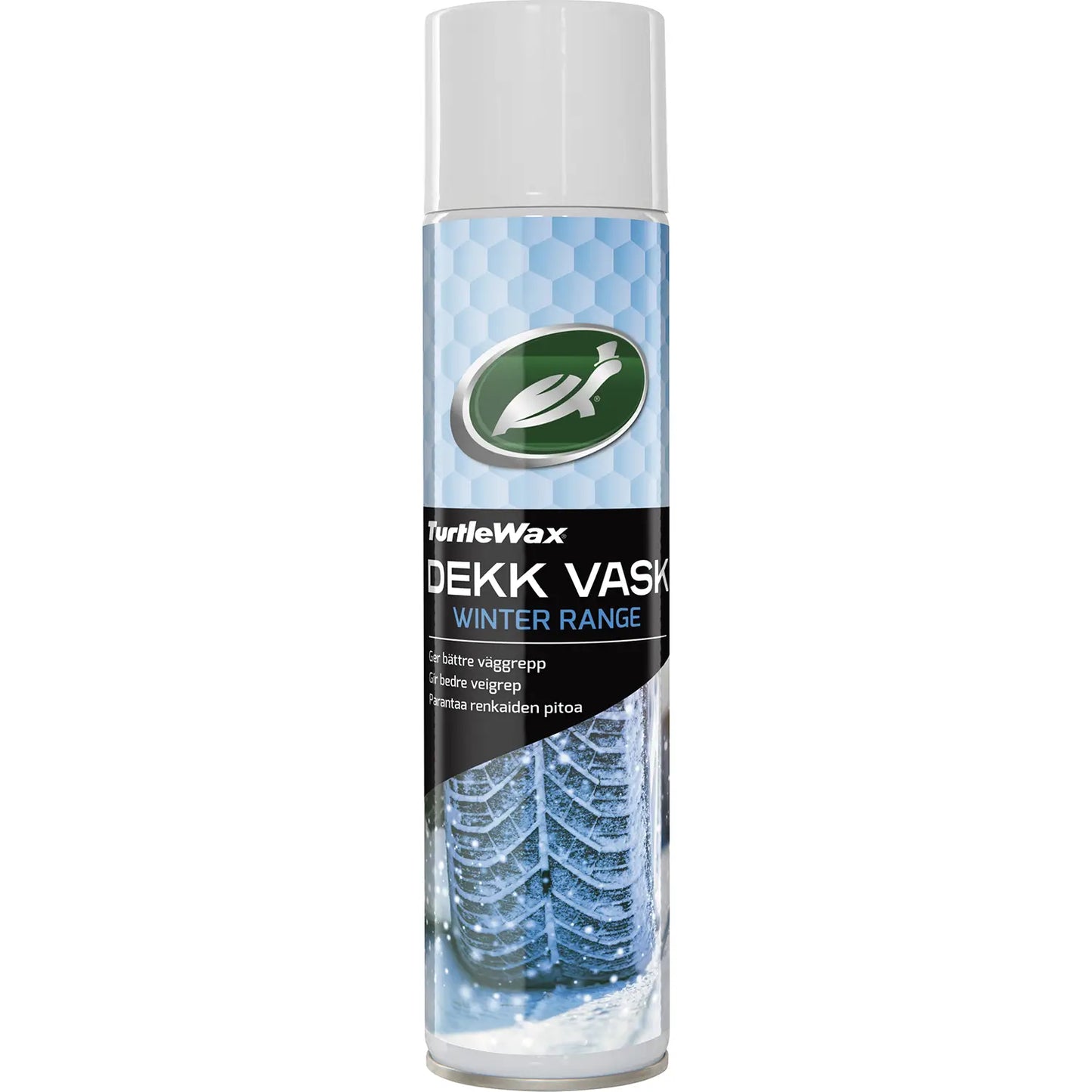Turtle Wax Dekk Vask