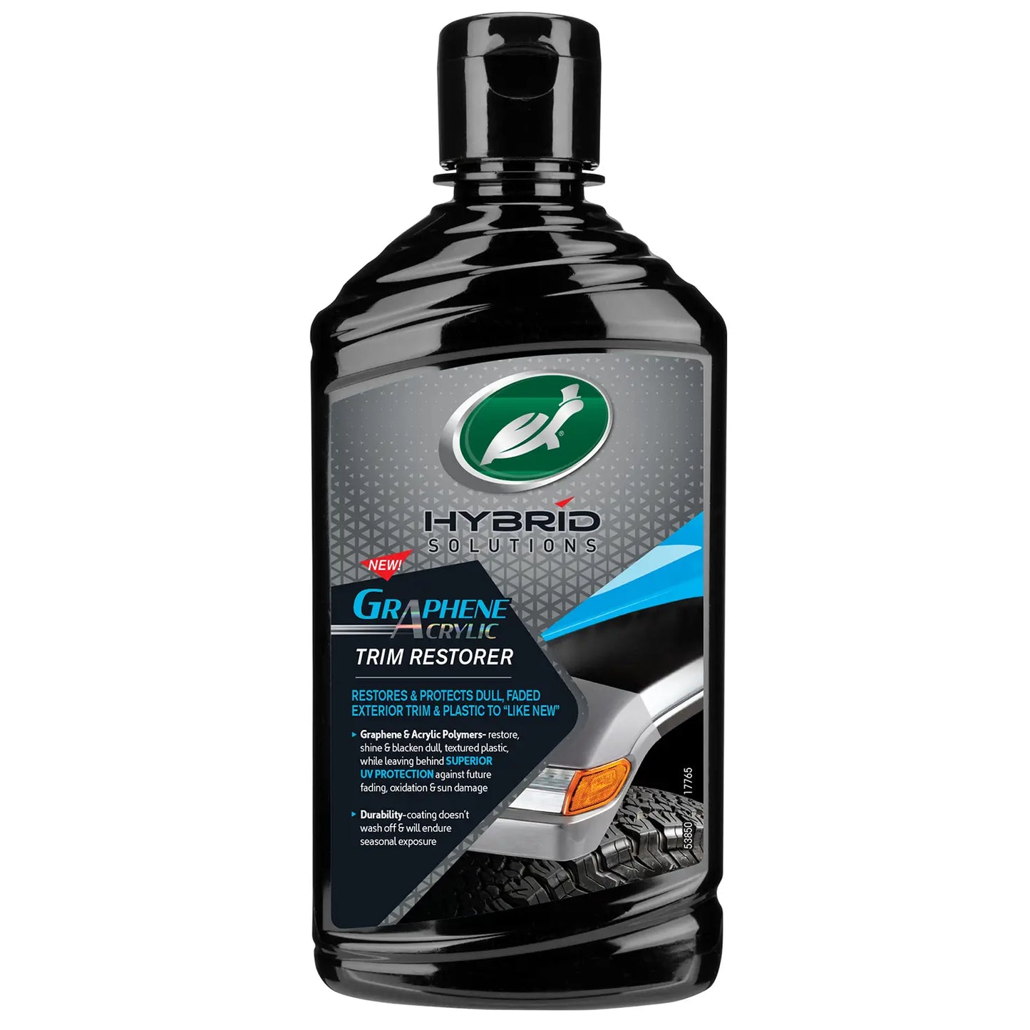 Turtle Wax Graphene Acrylic Trim Restorer