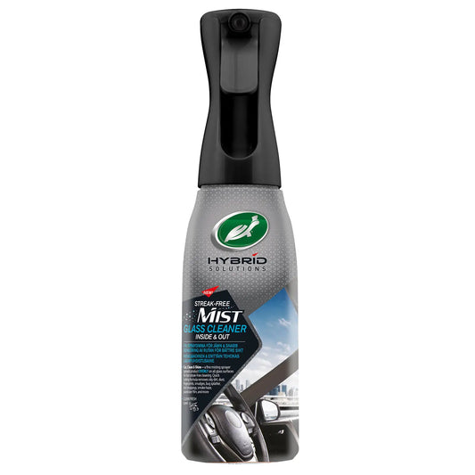Turtle Wax Hybrid Solutions Mist Glass Cleaner