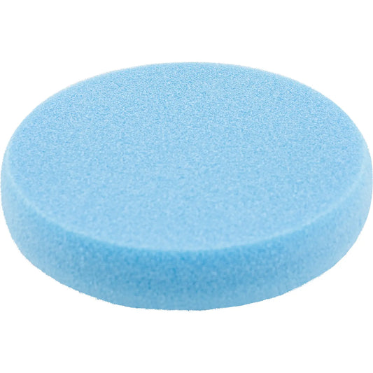 Turtle Wax Polérpute Blå hard 130mm