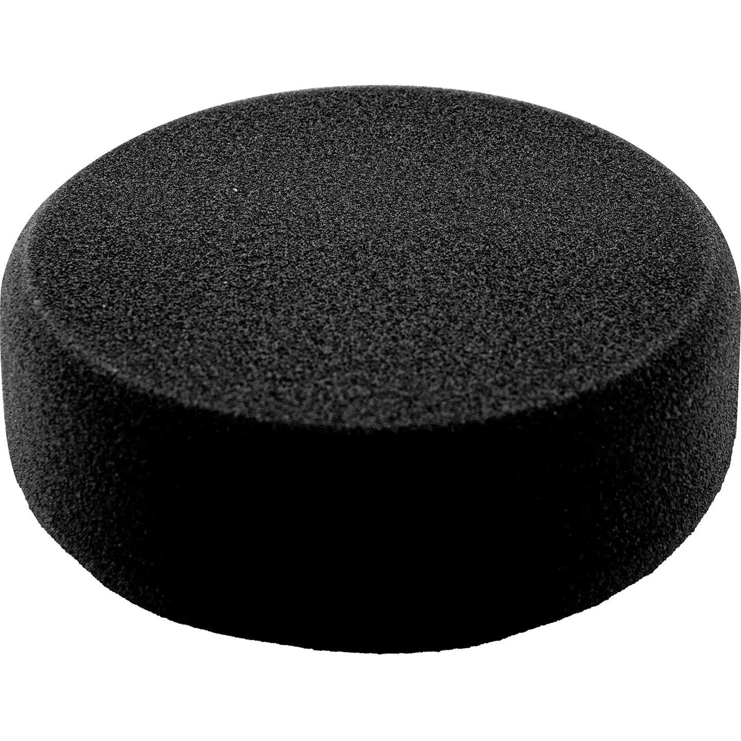Turtle Wax Polérpute Svart myk 130 mm